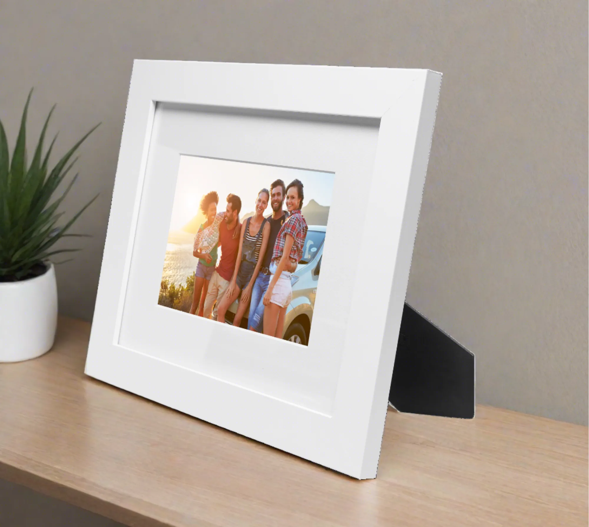 Framed Prints