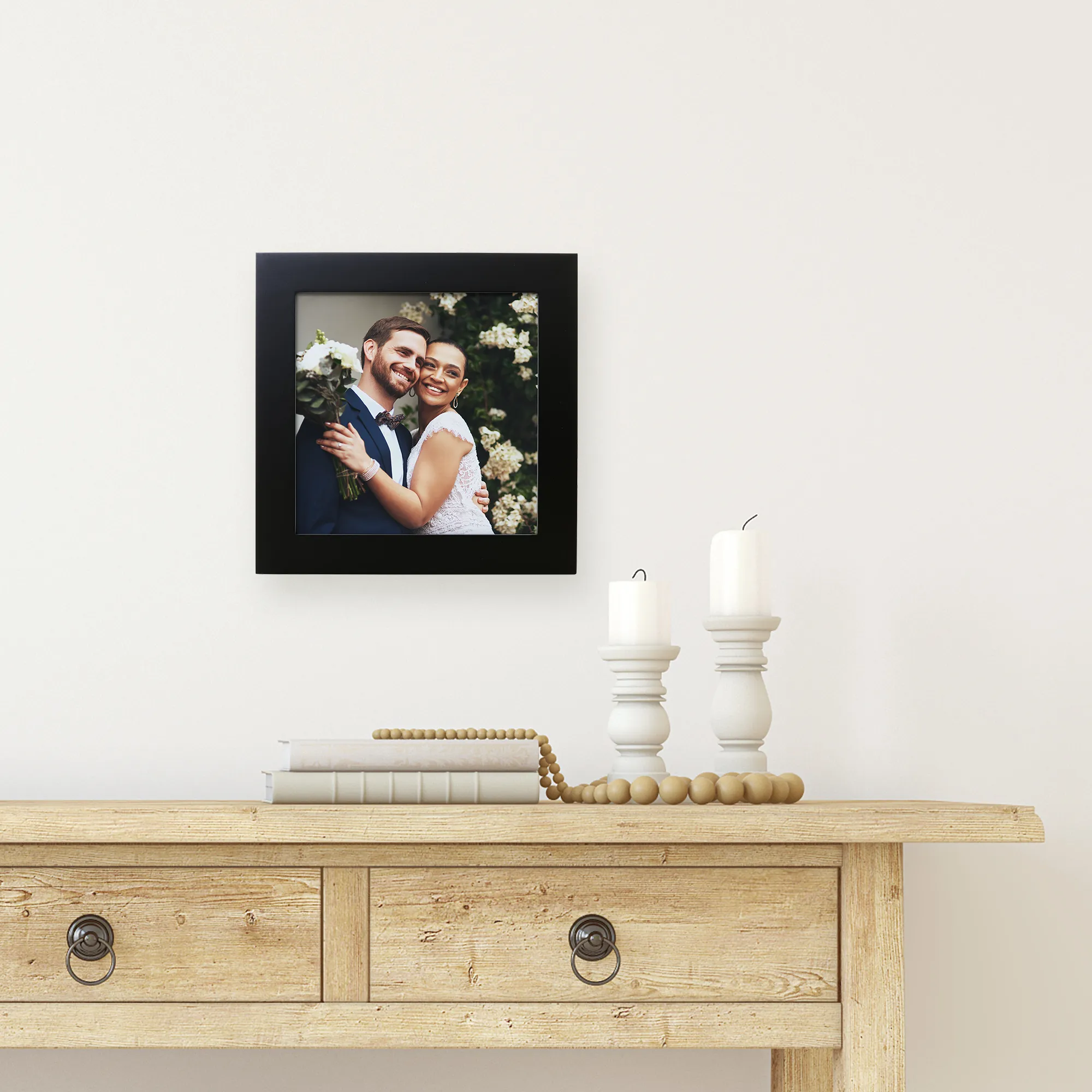 Framed Prints