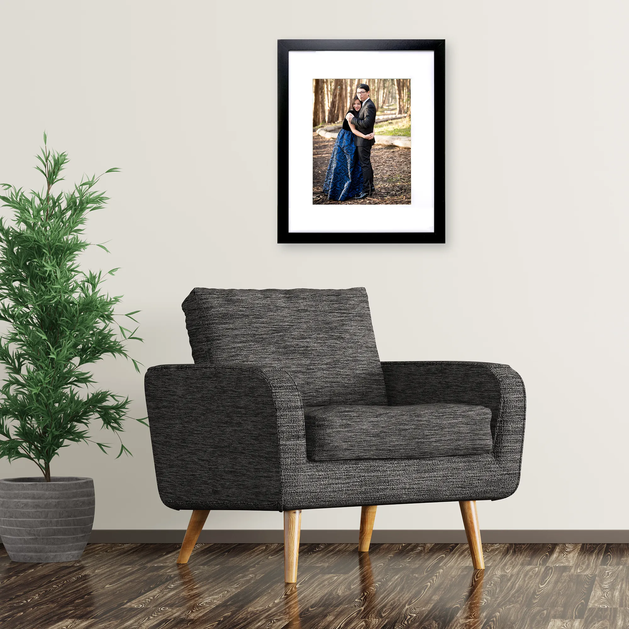 Framed Prints