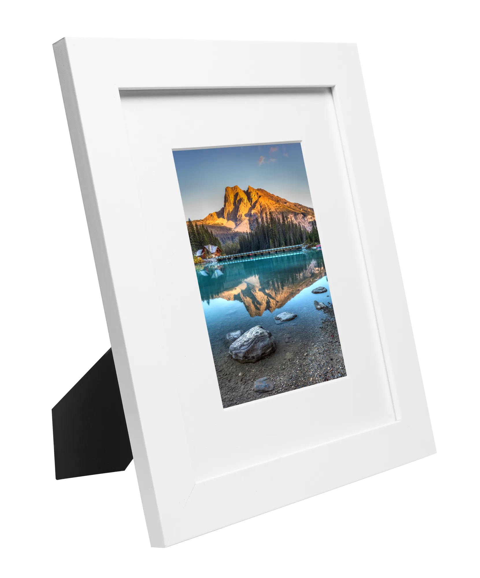 Framed Prints