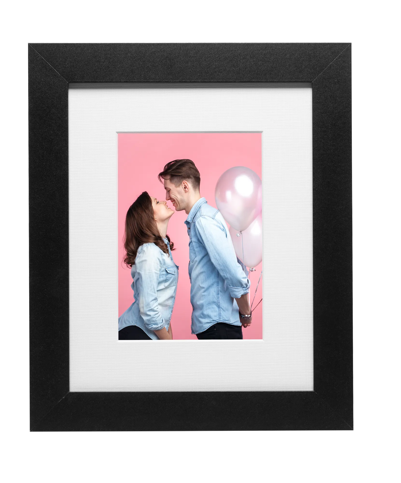 Framed Prints
