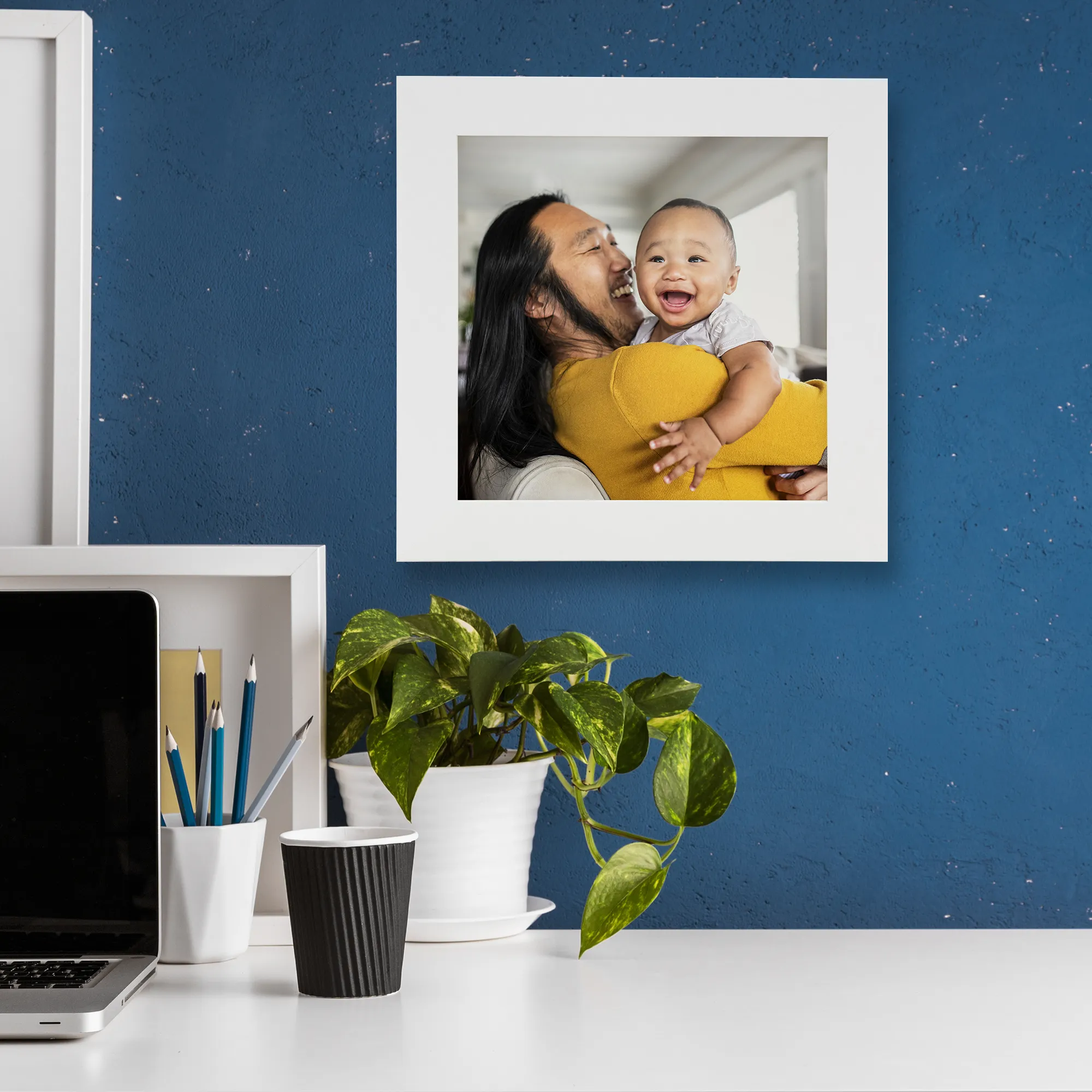 Framed Prints