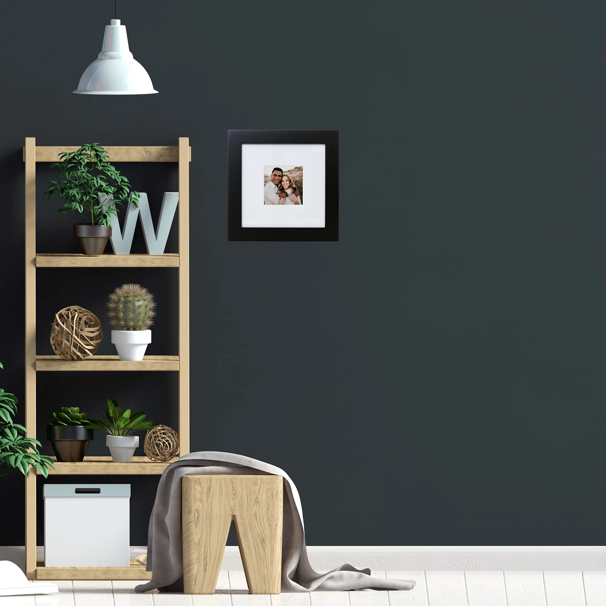 Framed Prints