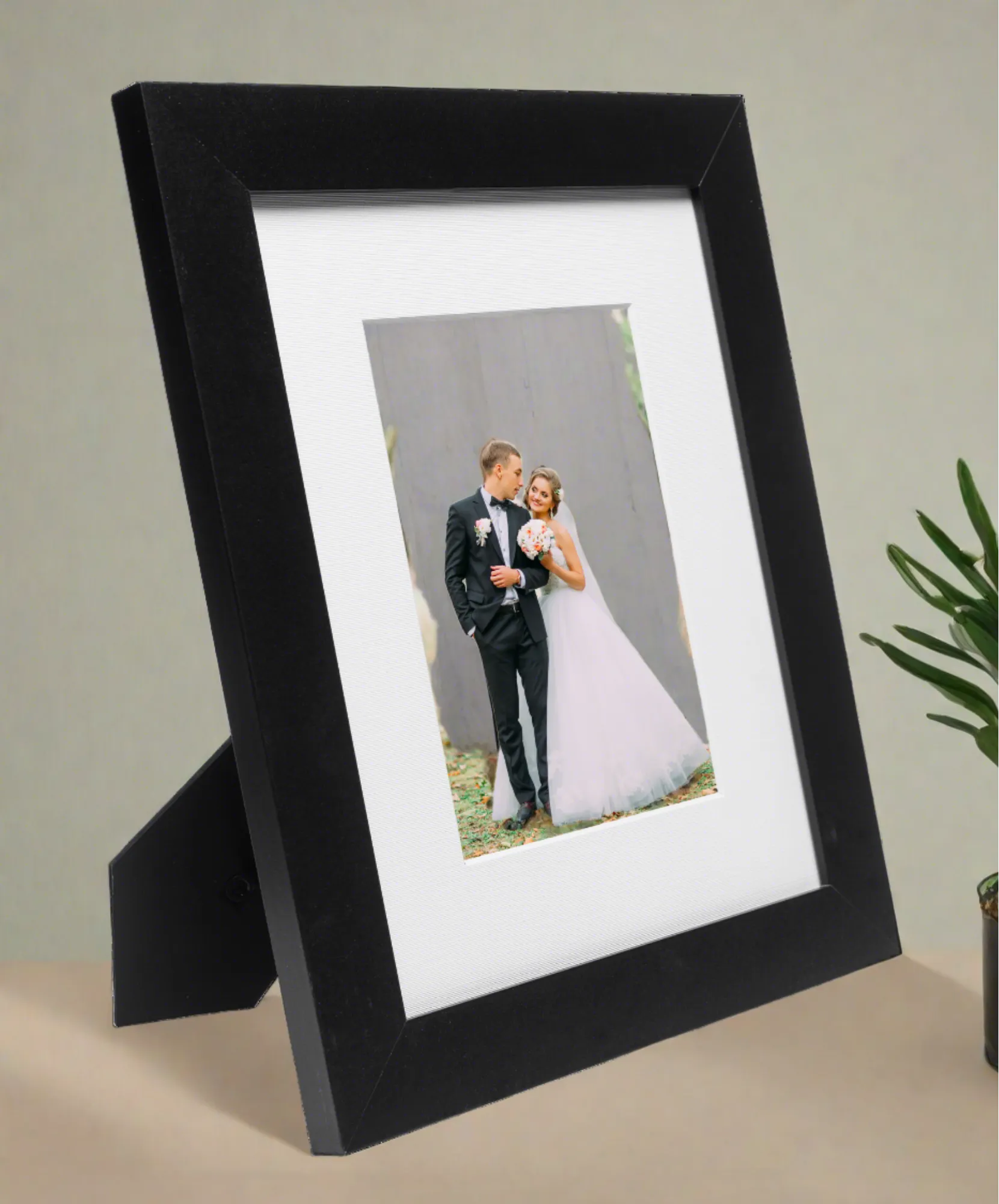 Framed Prints