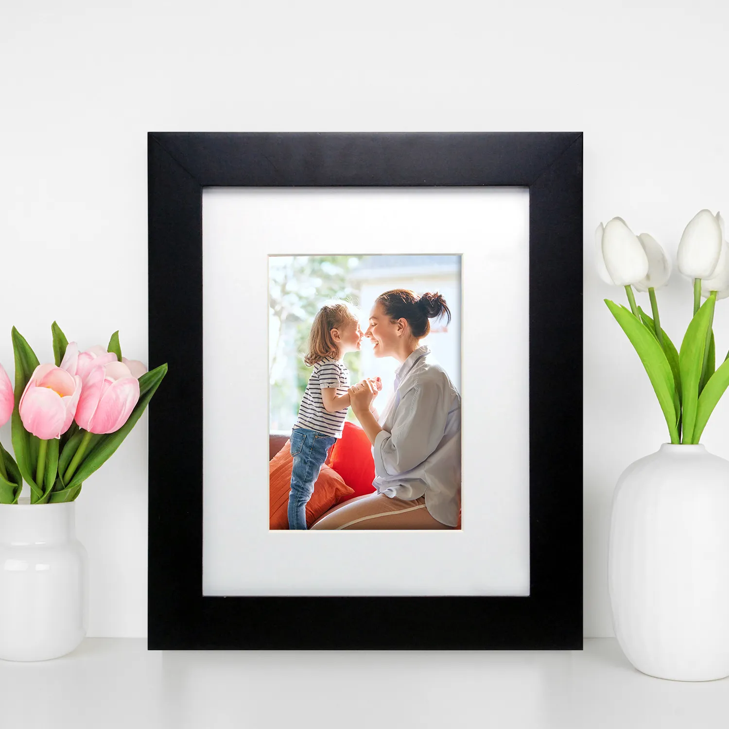 Framed Prints
