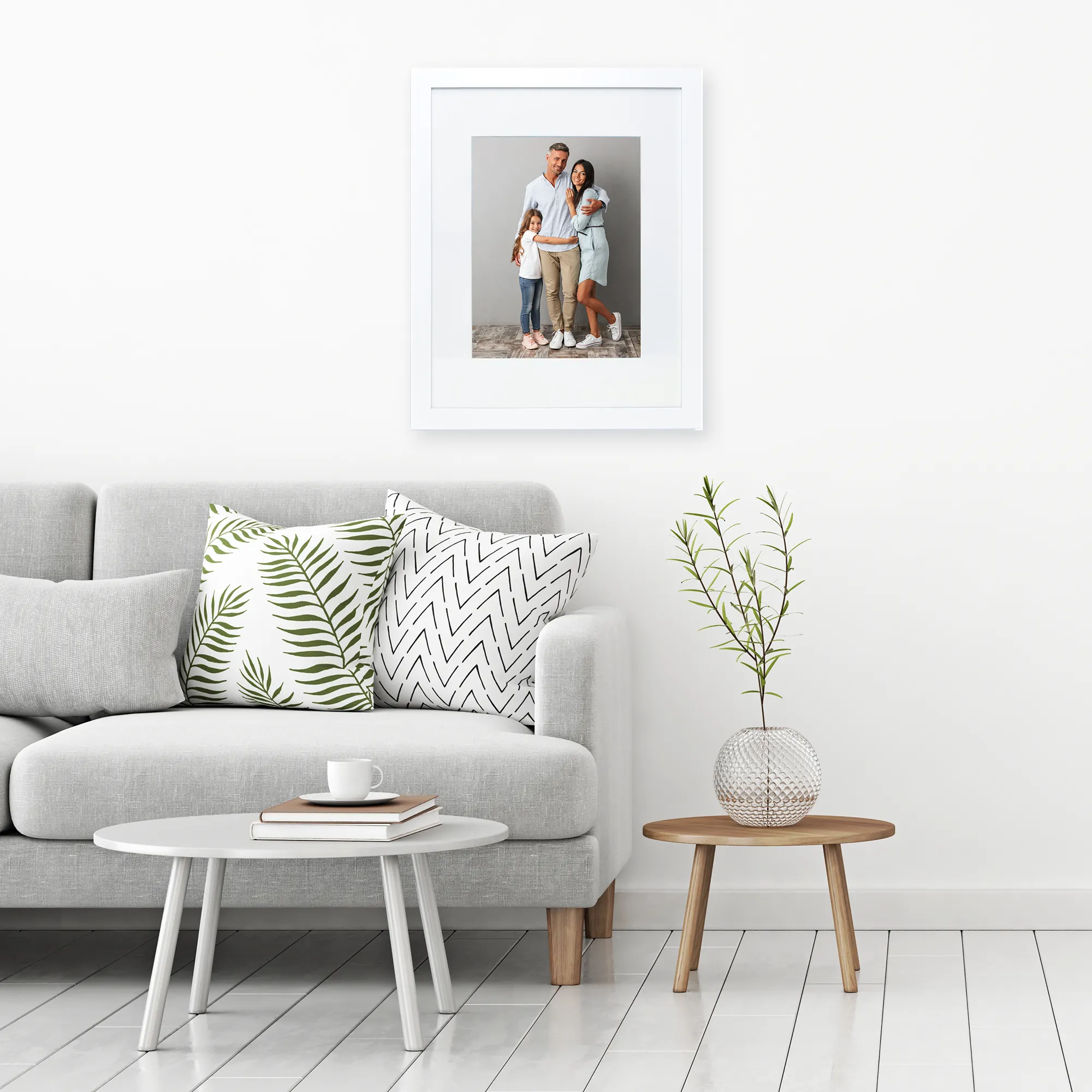 Framed Prints