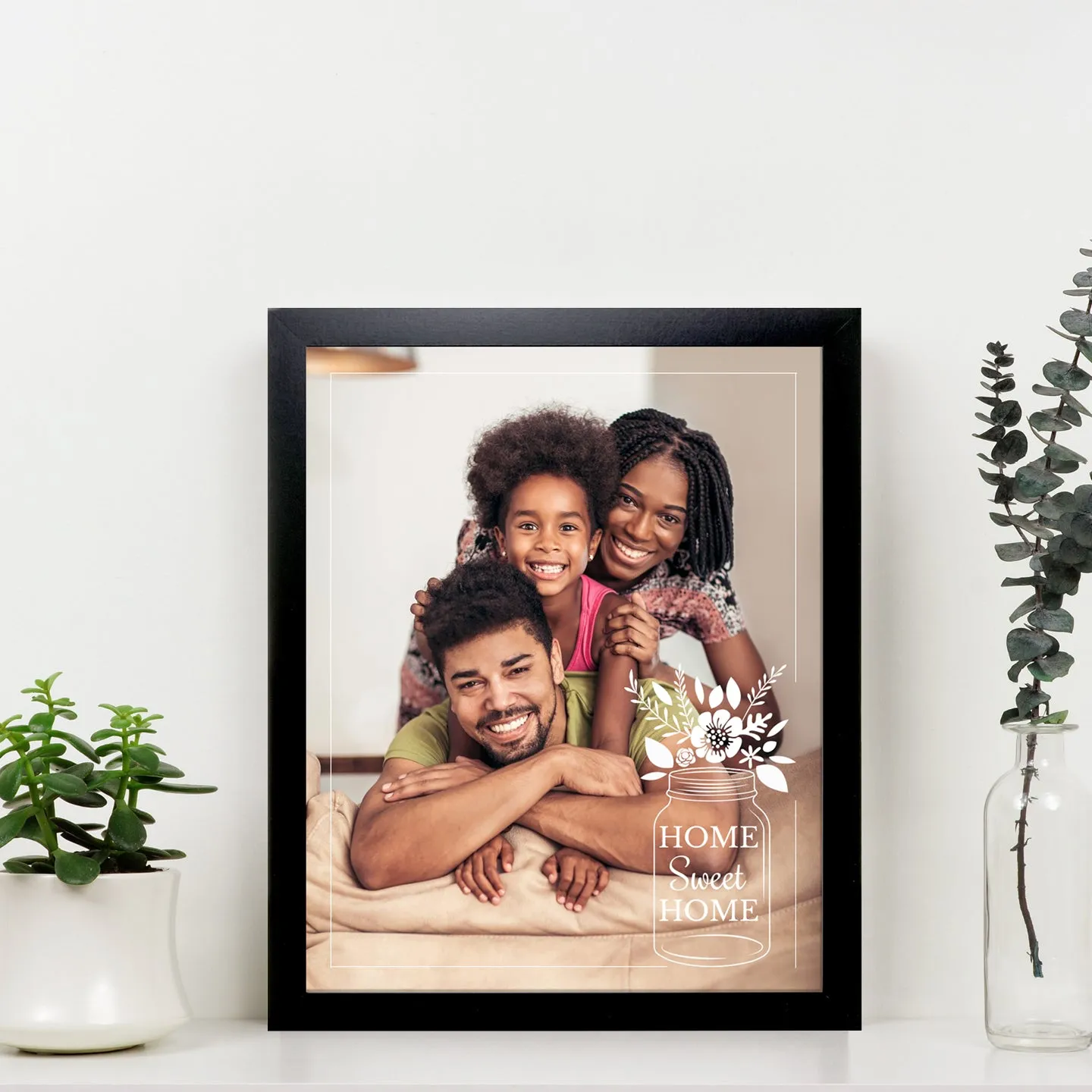 Framed Prints