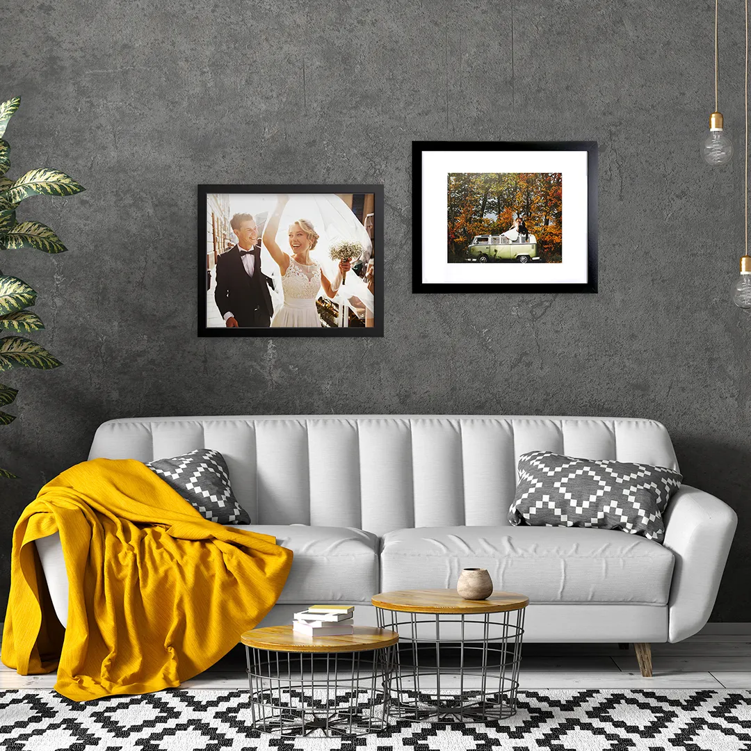 Framed Prints
