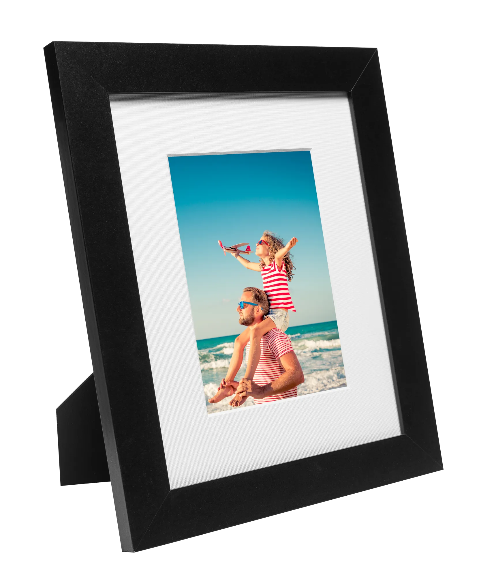 Framed Prints