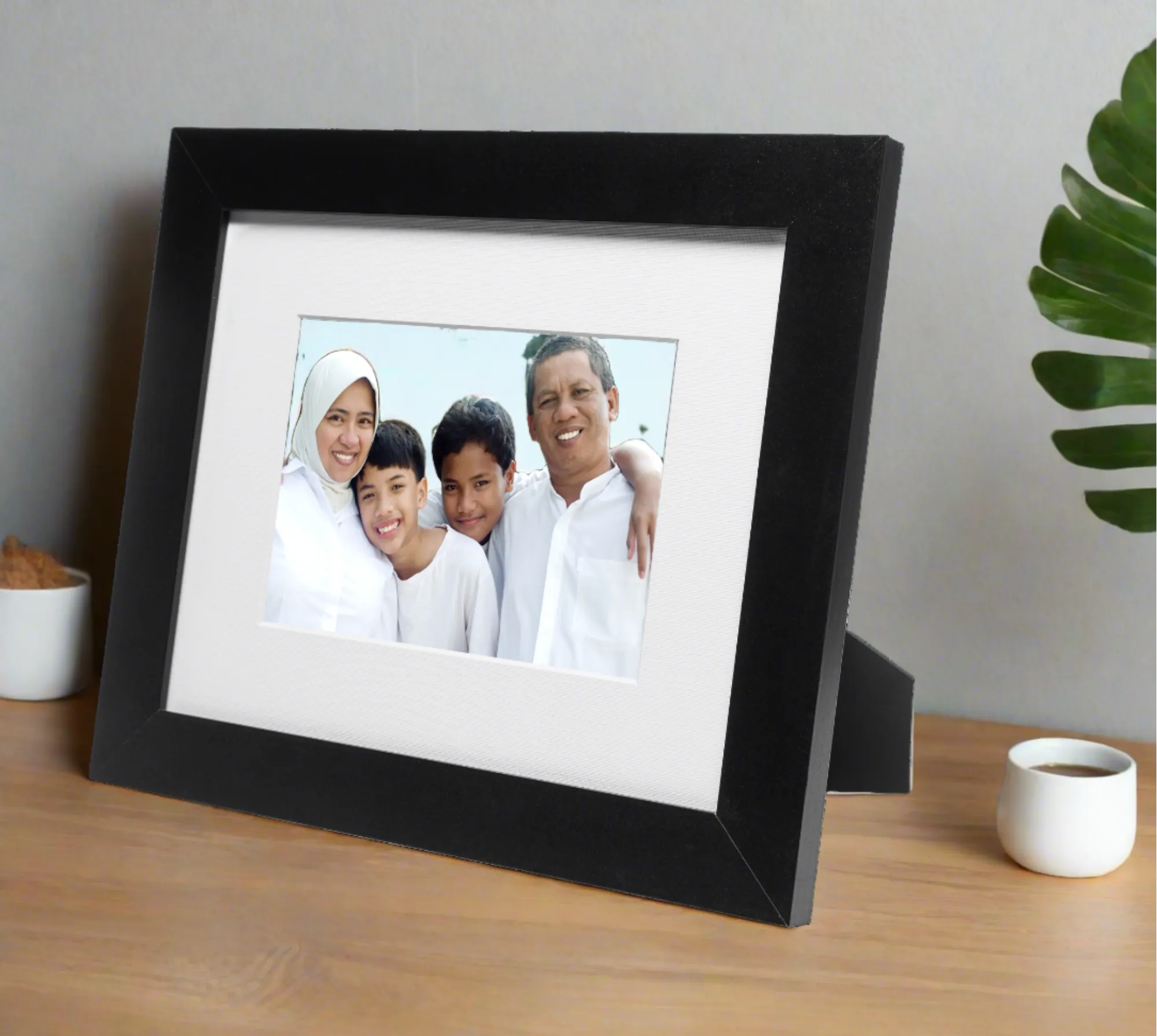 Framed Prints