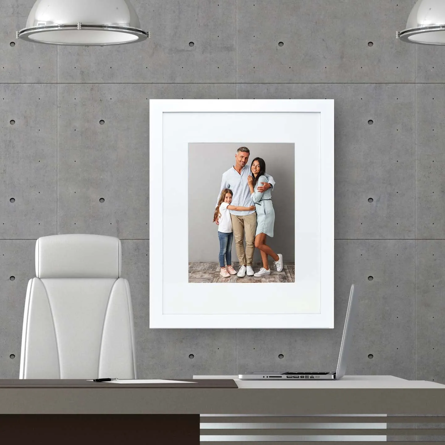 Framed Prints