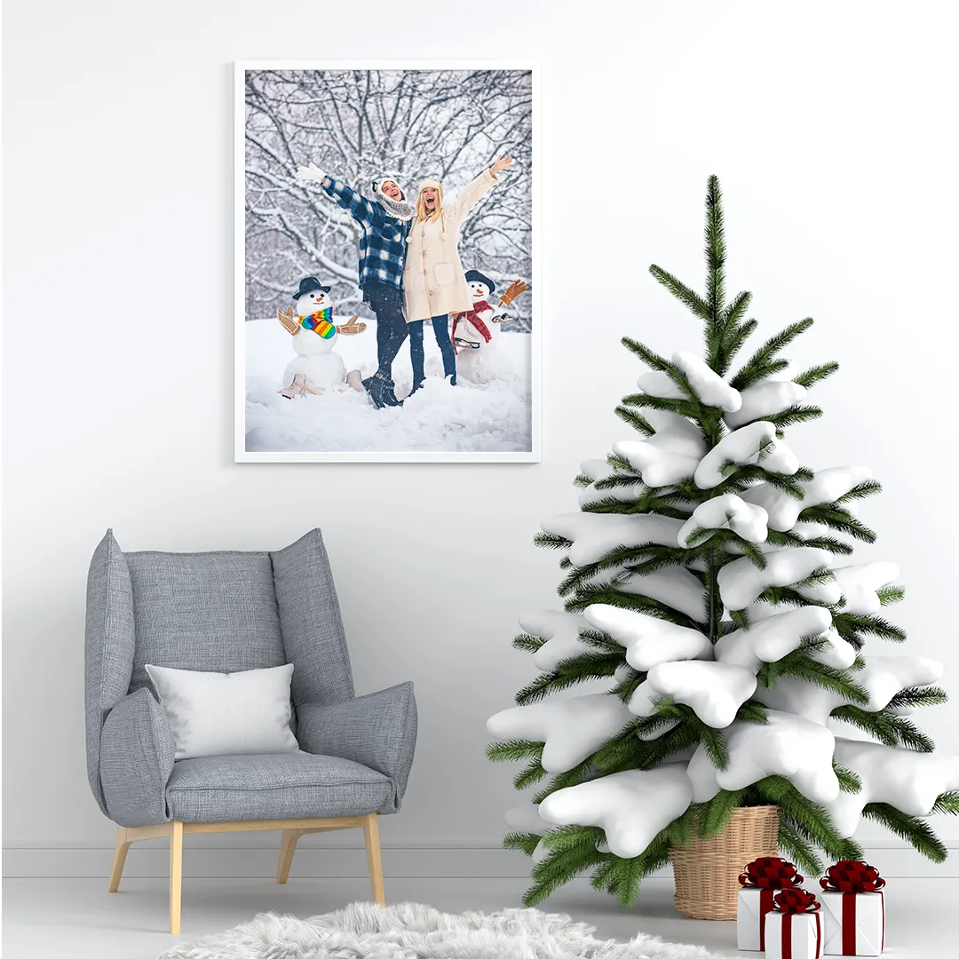 Framed Prints
