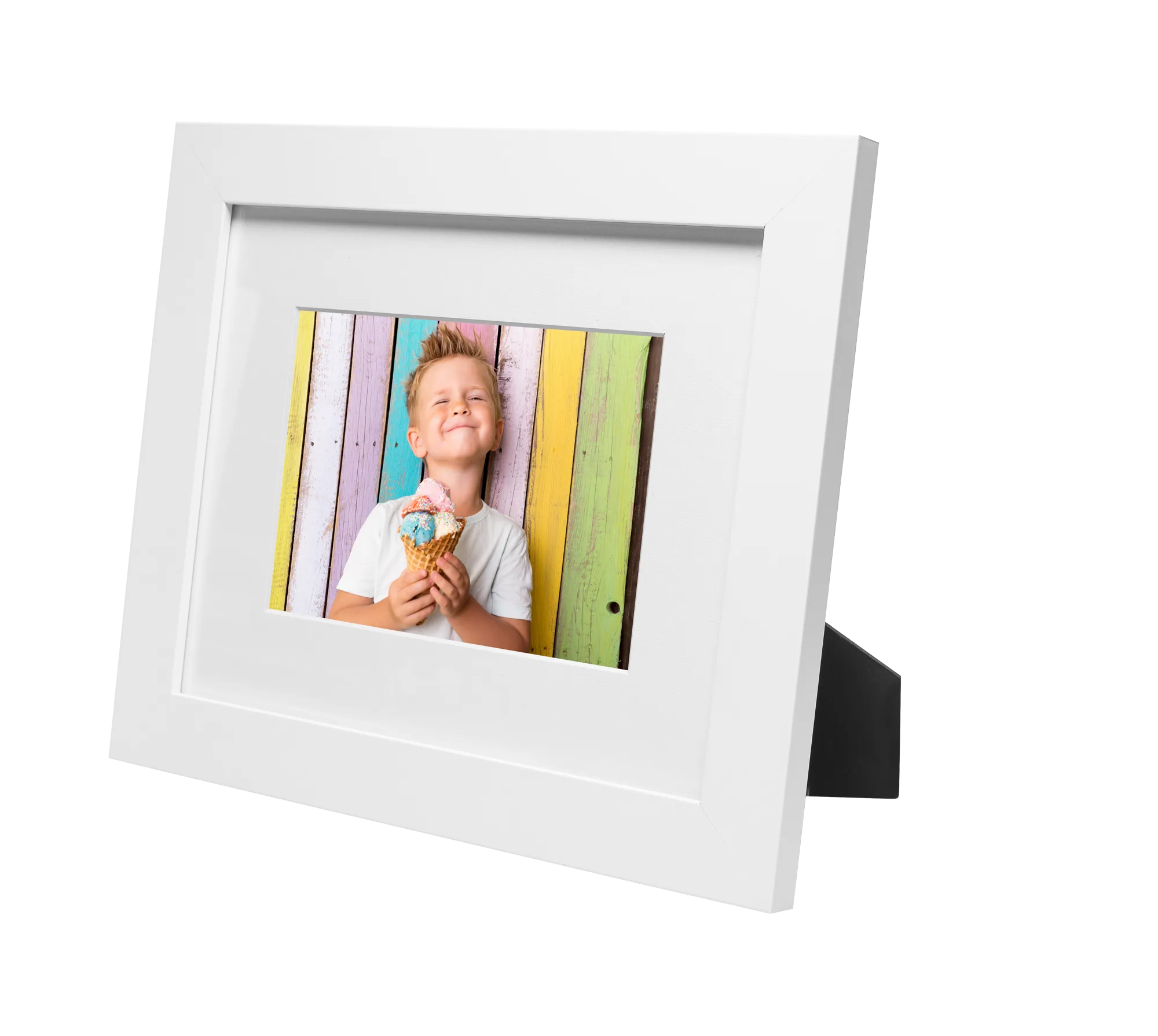 Framed Prints