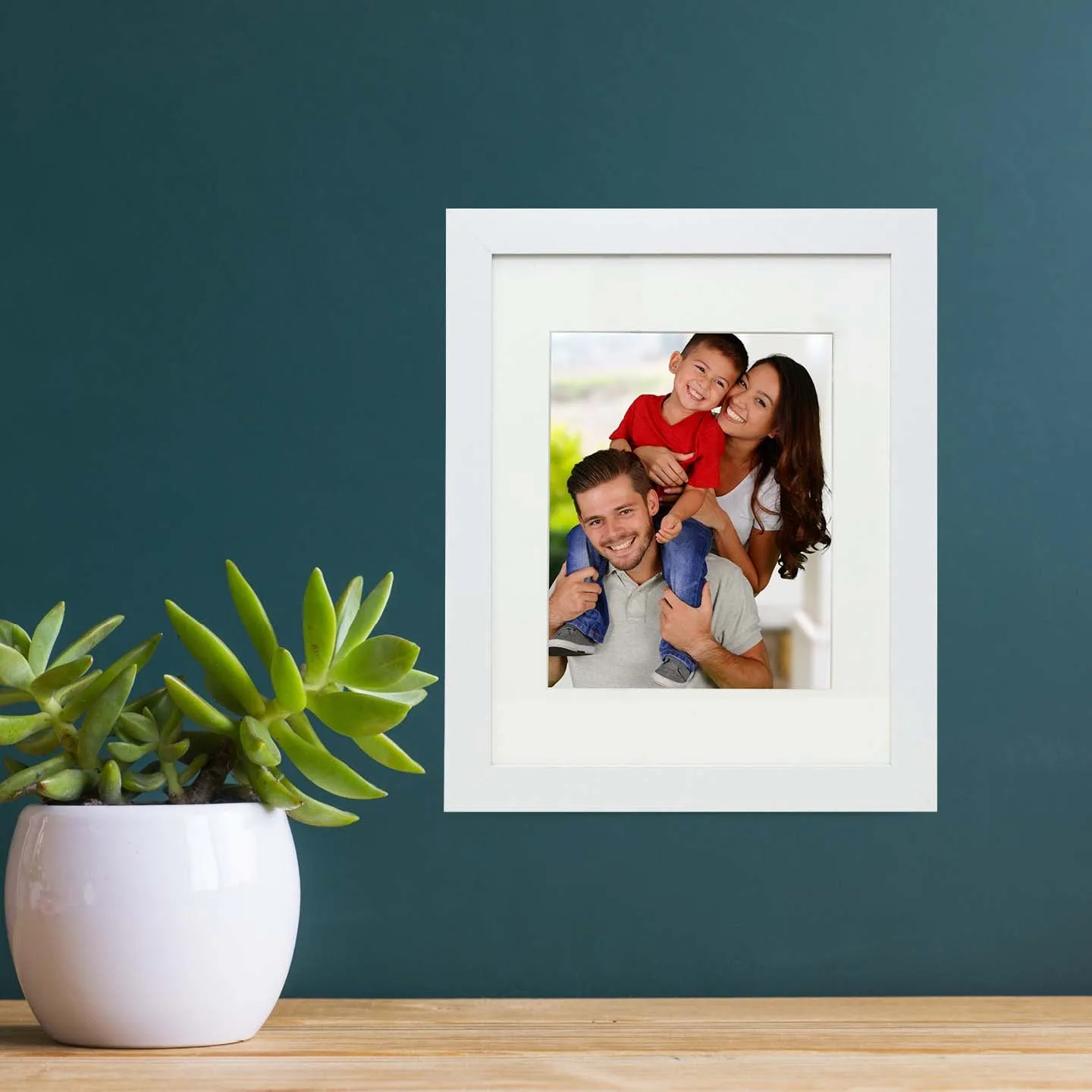 Framed Prints