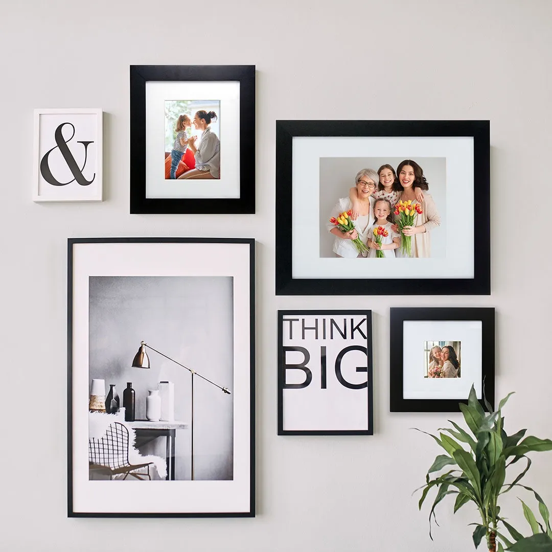 Framed Prints