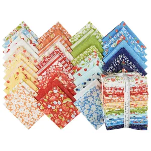 Fruit Cocktail Fat Quarter Bundle
