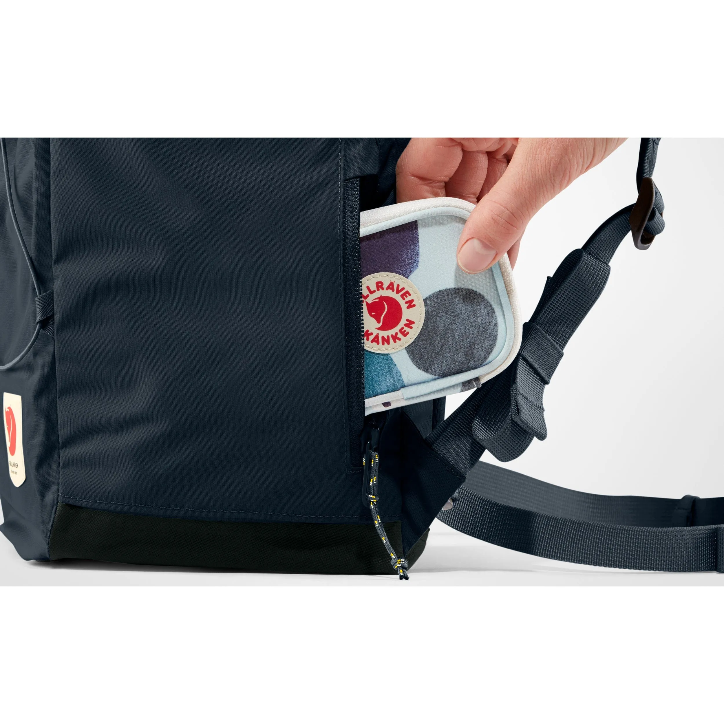 High Coast Rolltop 26