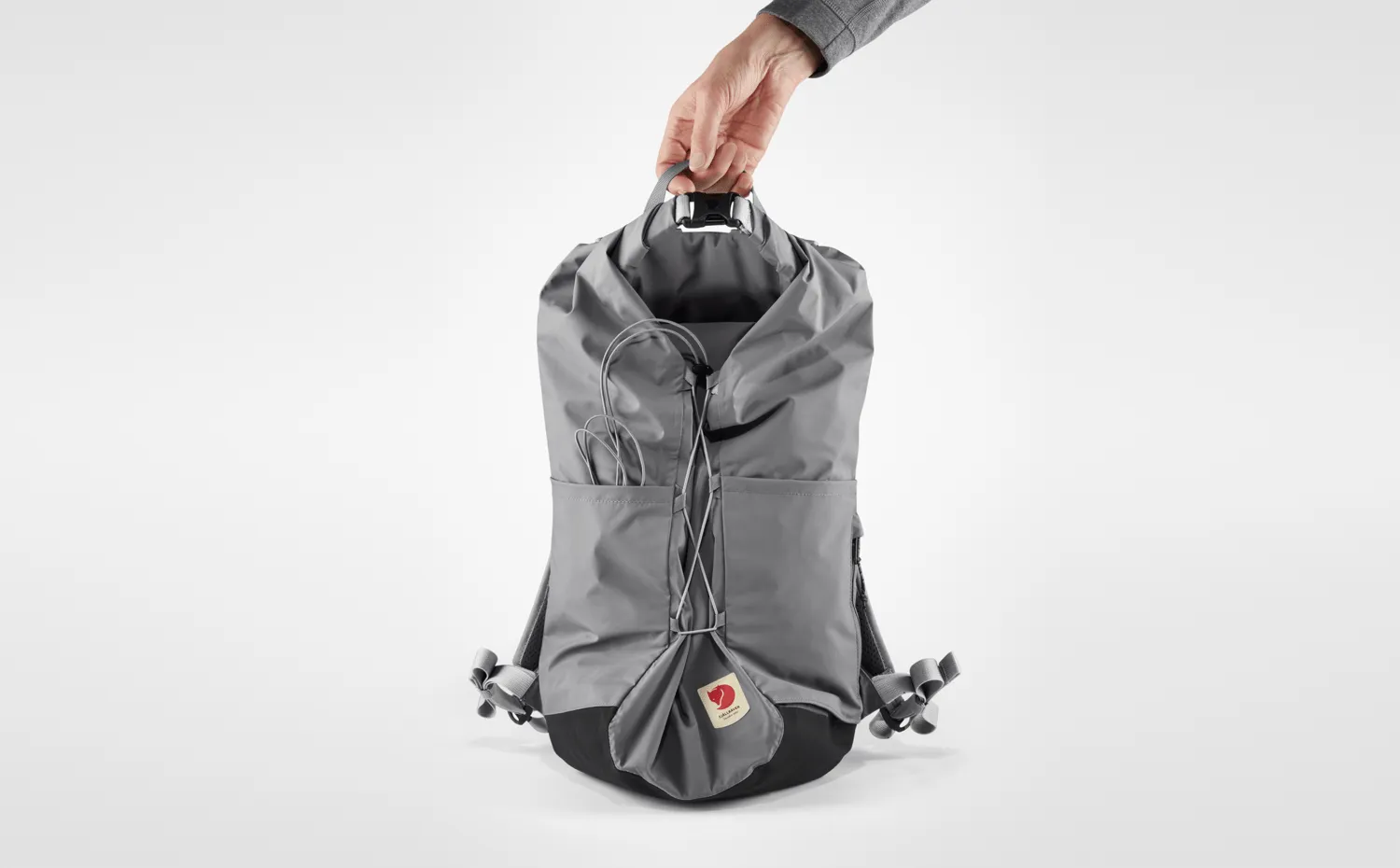 High Coast Rolltop 26