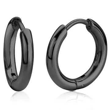 Hoop Earrings
