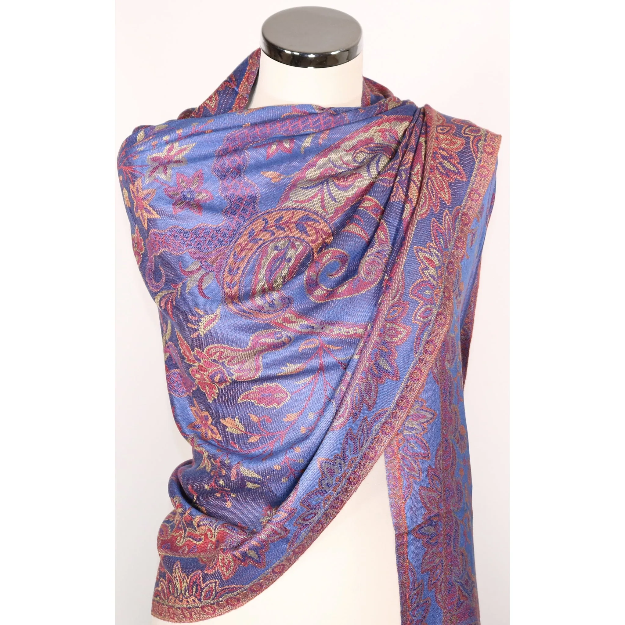 Jada Scarf