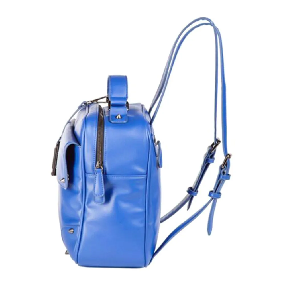 Josslyn Backpack Red