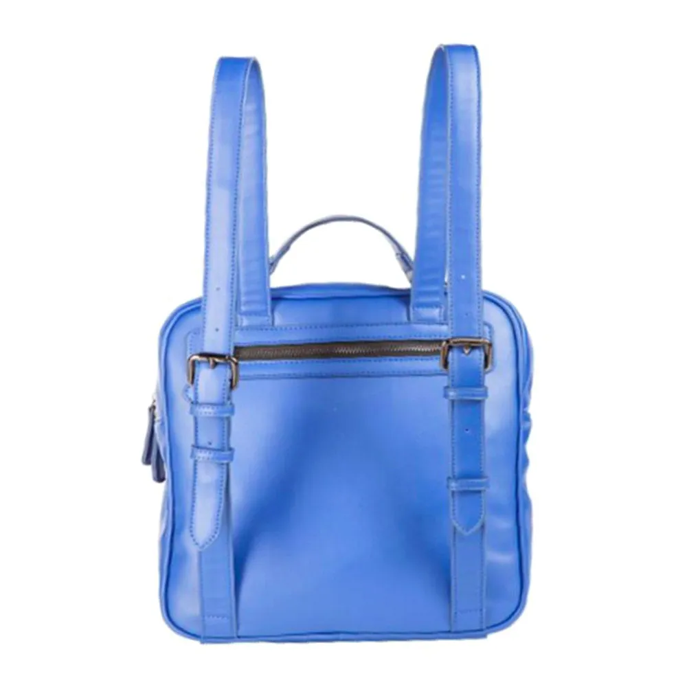 Josslyn Backpack Red