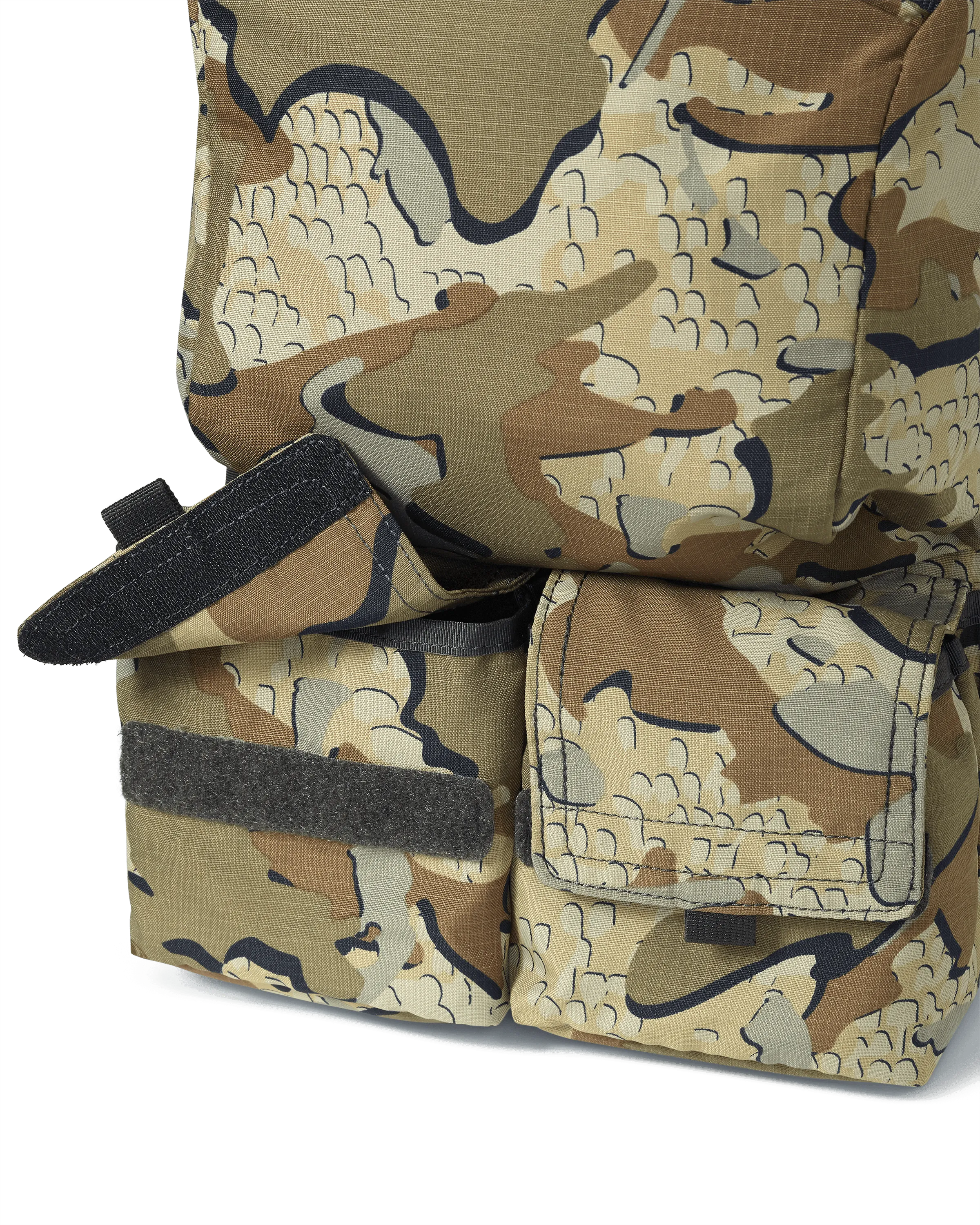 Karluk 1850 Roll Top Dry Backpack Set | Valo