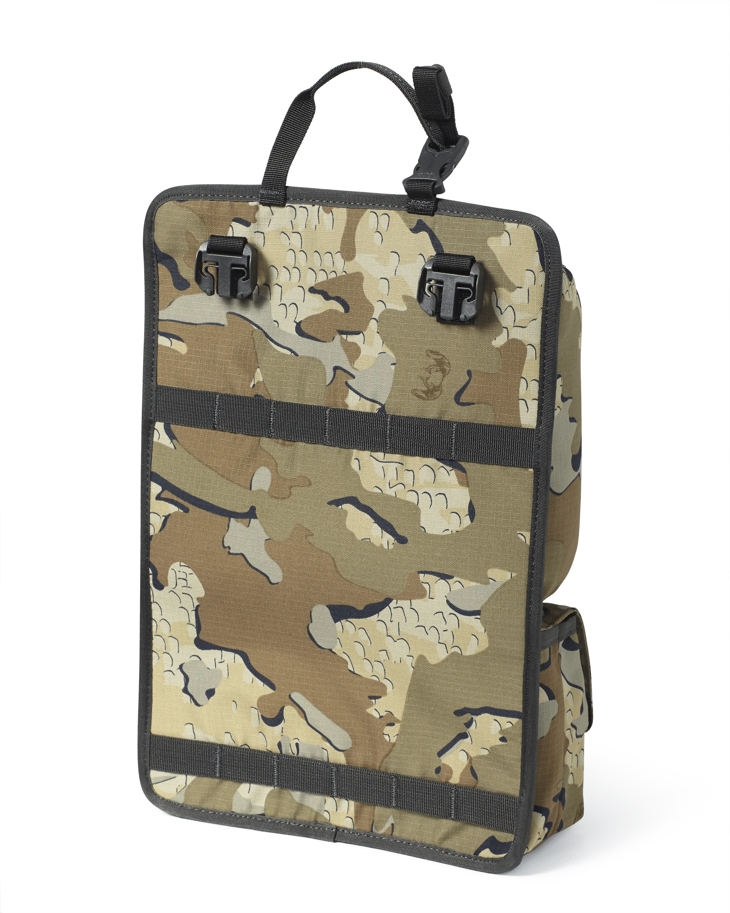 Karluk 1850 Roll Top Dry Backpack Set | Valo