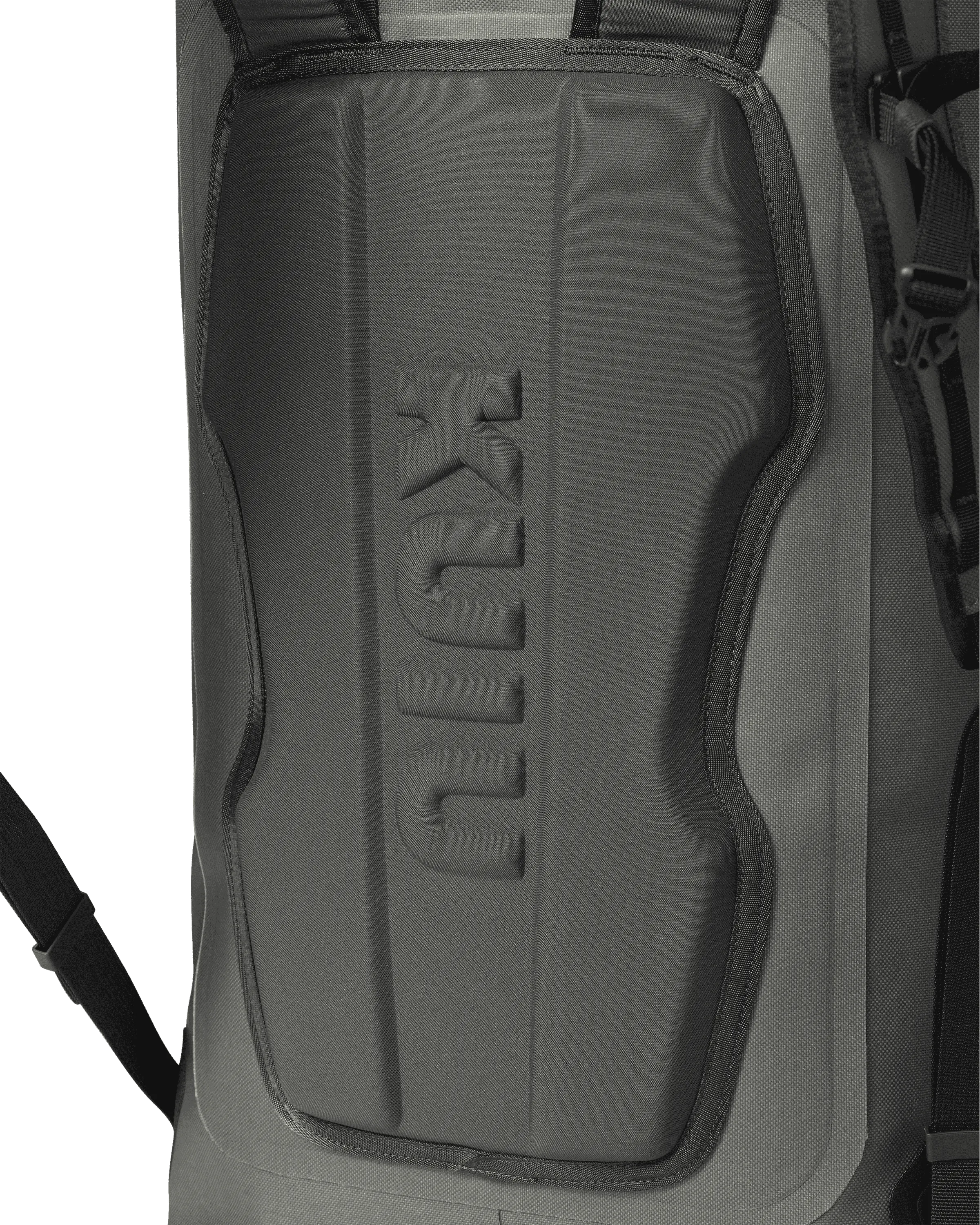 Karluk 1850 Roll Top Dry Backpack Set | Vias/Stone