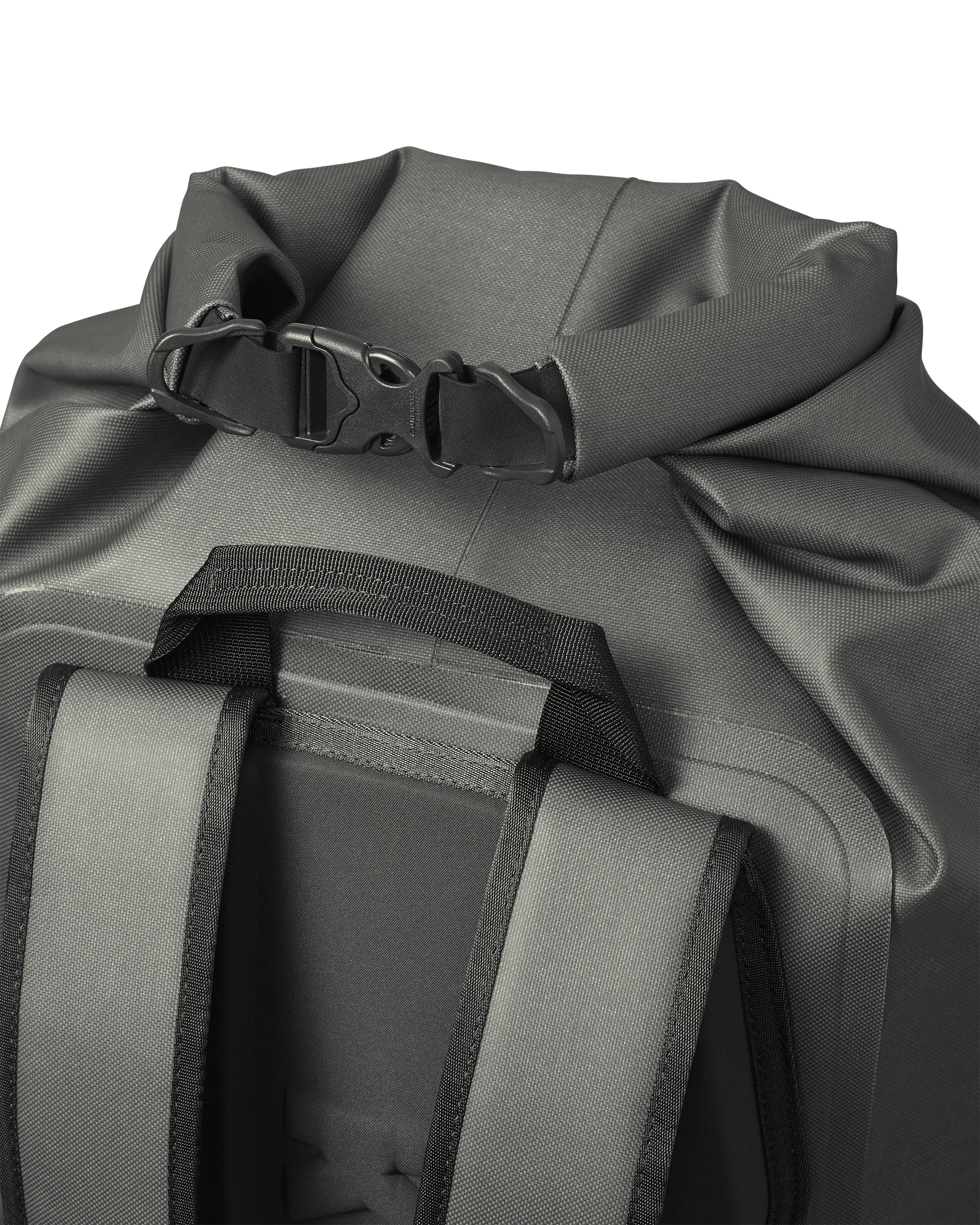Karluk 1850 Roll Top Dry Backpack Set | Vias/Stone