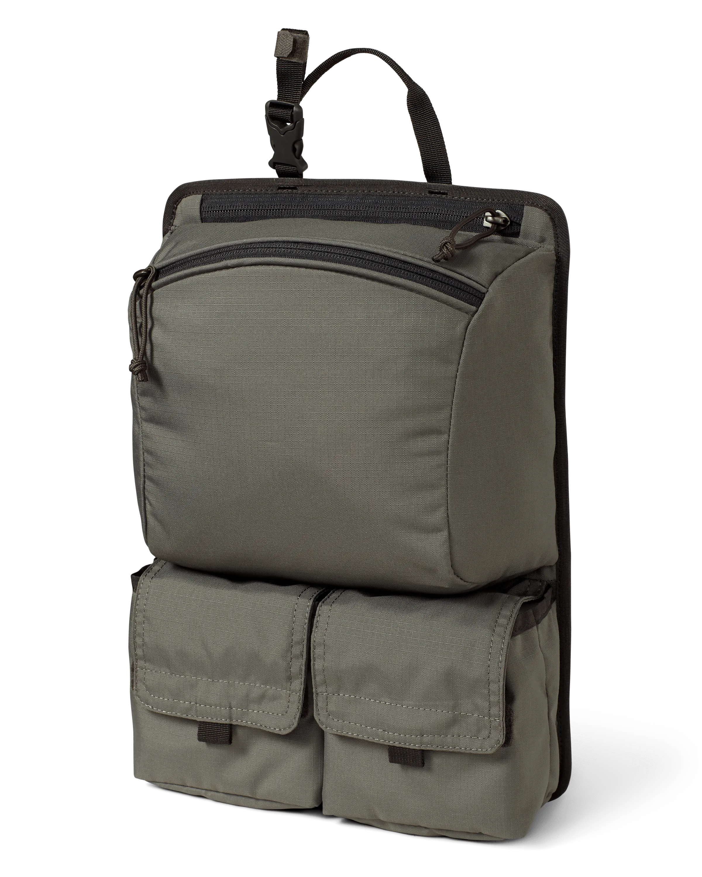Karluk 1850 Roll Top Dry Backpack Set | Vias/Stone