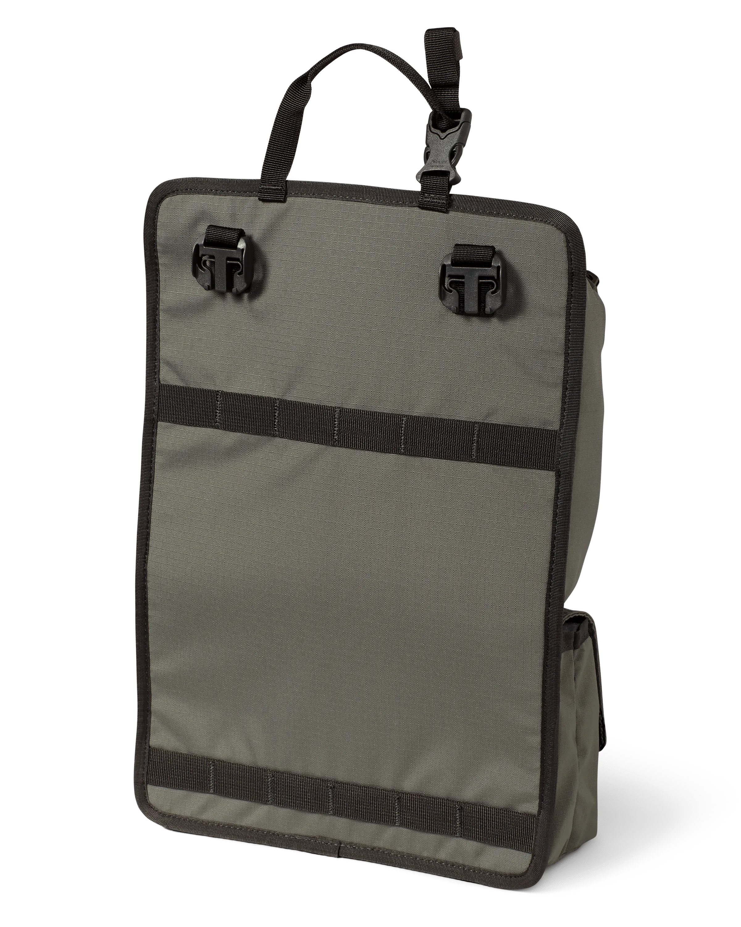 Karluk 1850 Roll Top Dry Backpack Set | Vias/Stone