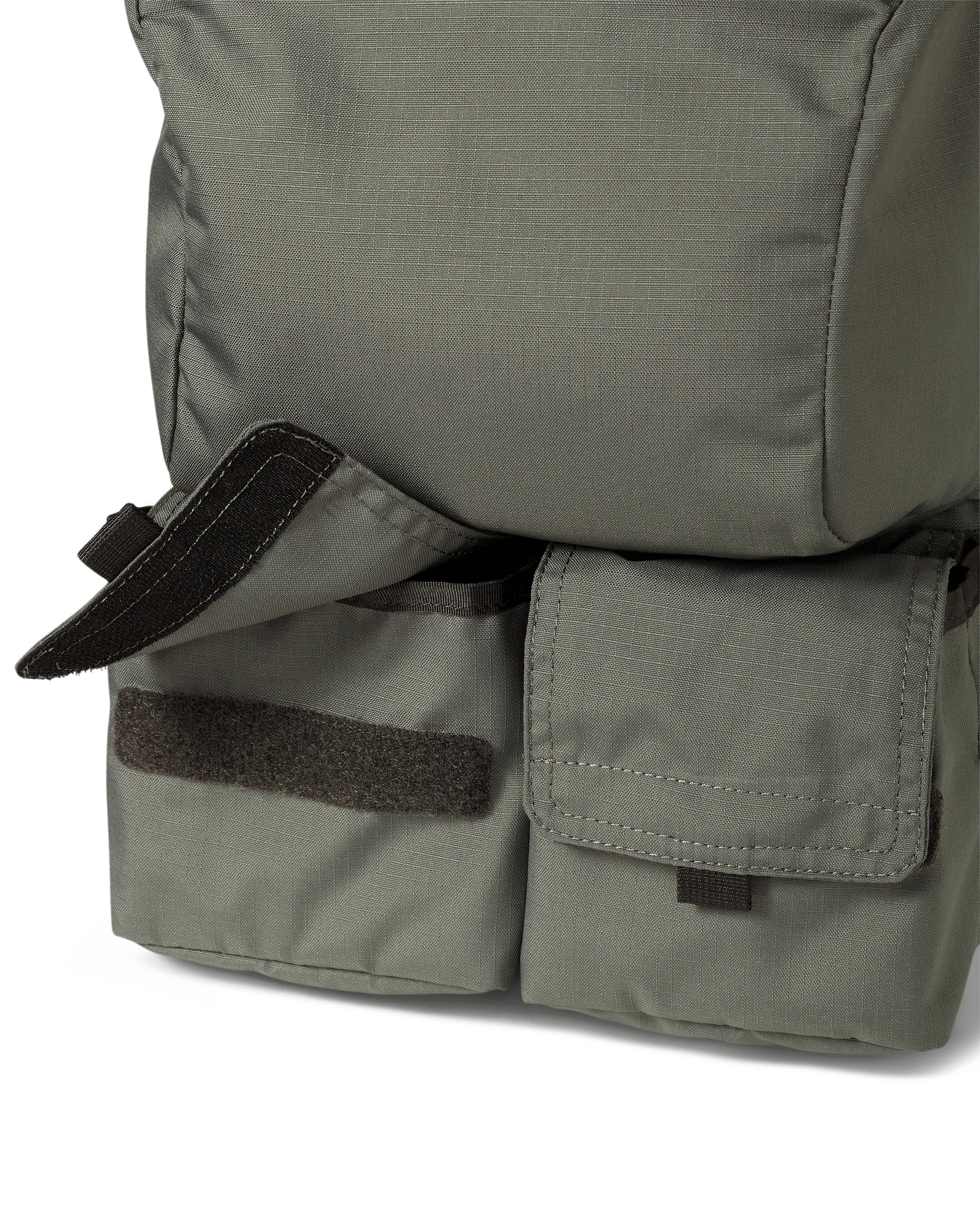 Karluk 1850 Roll Top Dry Backpack Set | Vias/Stone