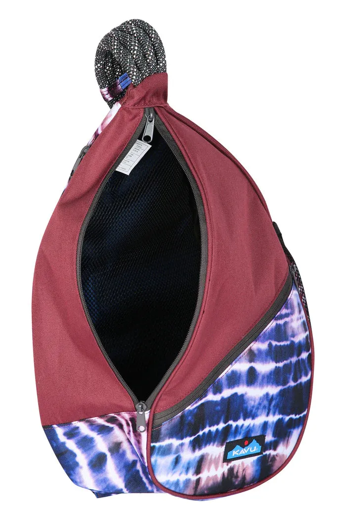 KAVU Paxton Pack Sling Backpack