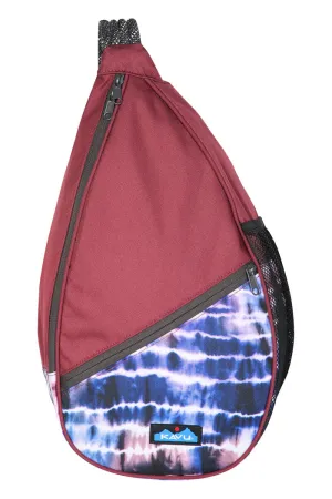 KAVU Paxton Pack Sling Backpack