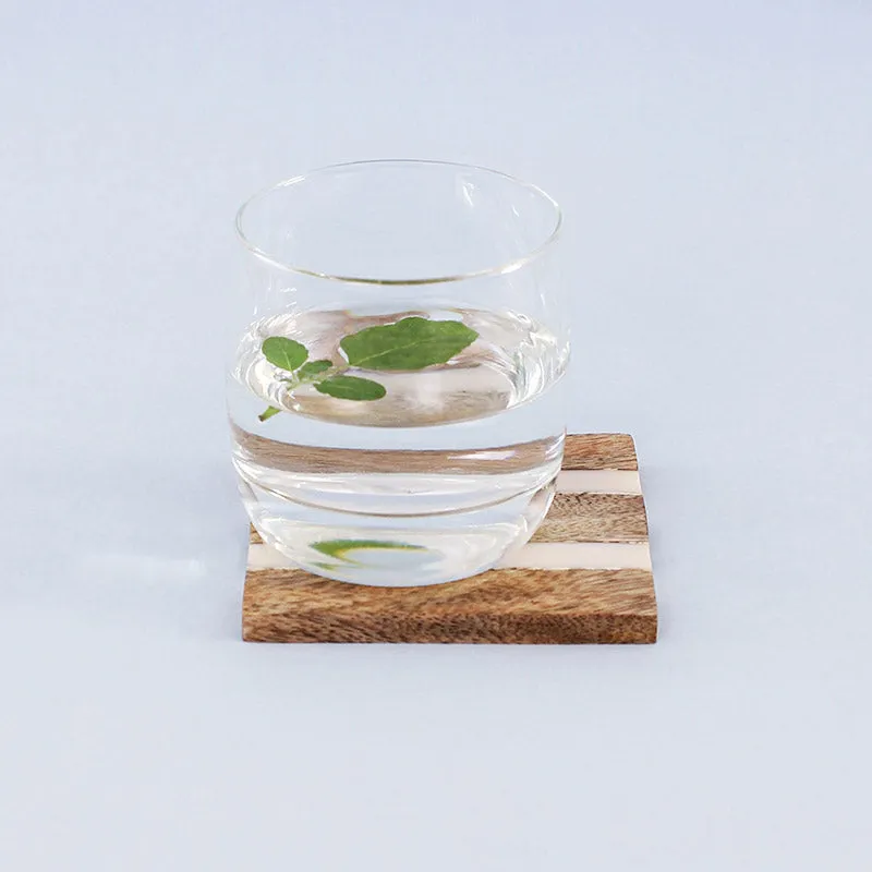 Kavvayi Coasters | Set Of 4