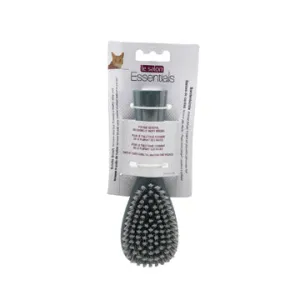 Le Salon Essentials Cat Bristle Brush - Small