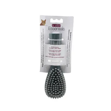 Le Salon Essentials Cat Bristle Brush - Small