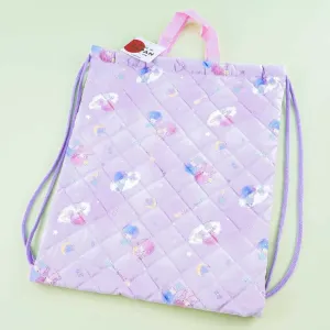 Little Twin Stars Quilt 2-Way Bag