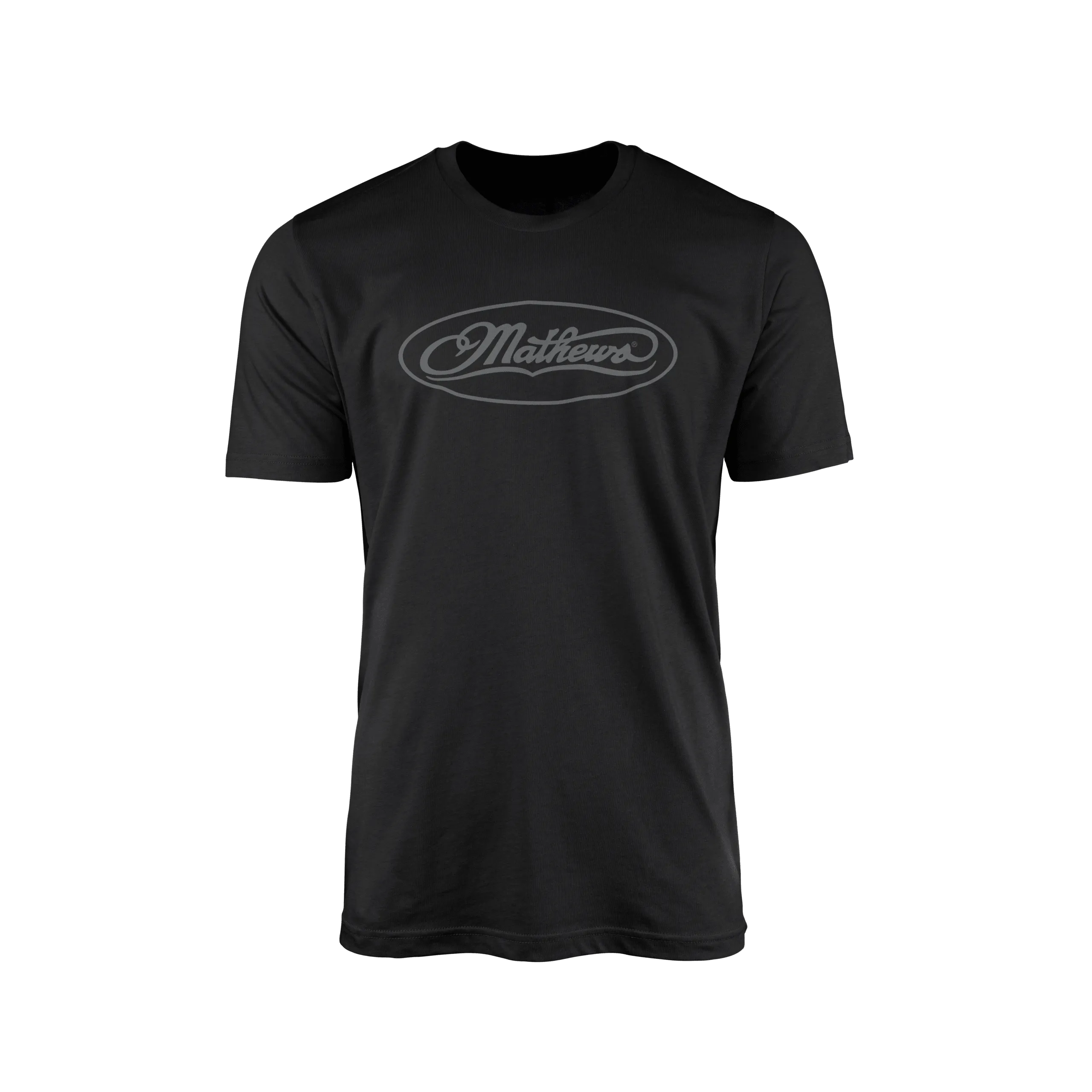 Mathews Classic Logo Tee