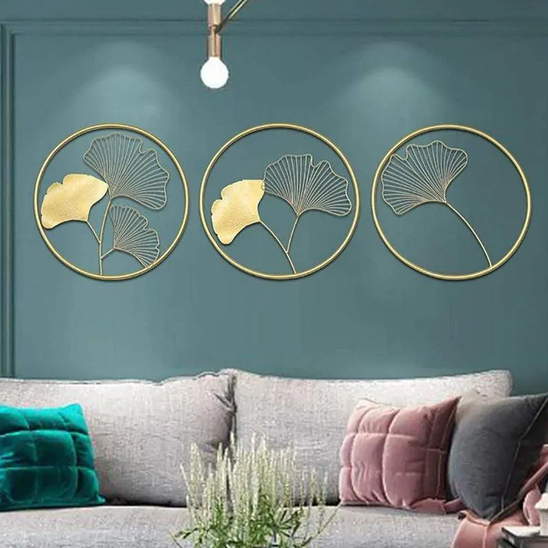 Mirrian Flora Wall Art - Set Of Three
