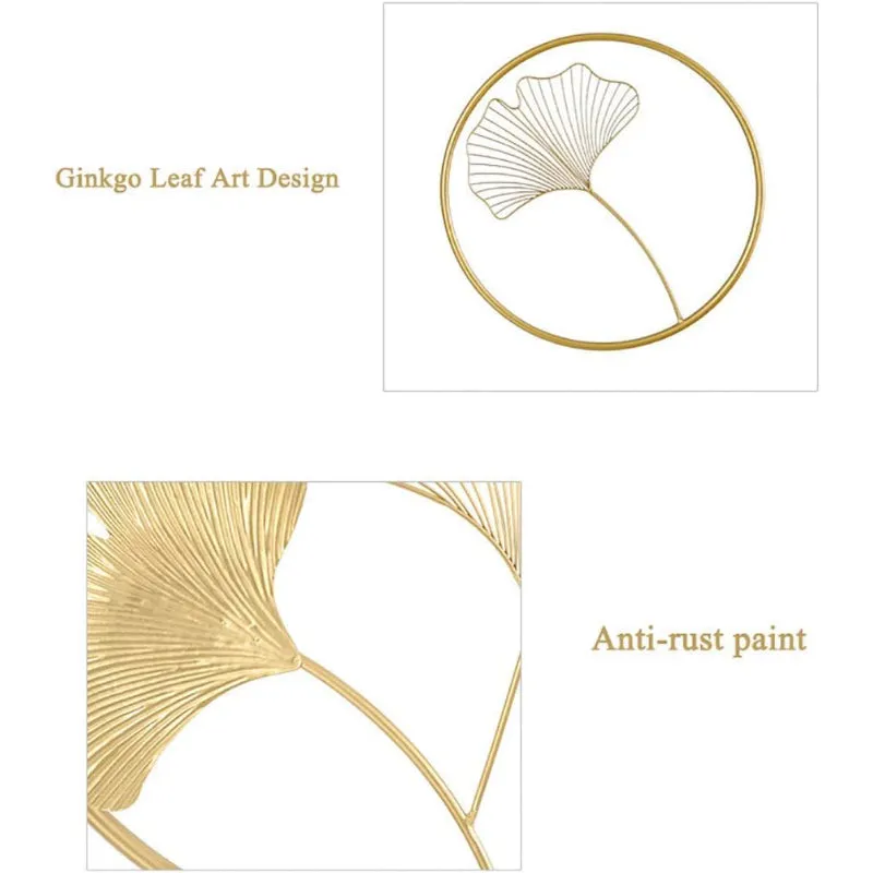 Mirrian Flora Wall Art - Set Of Three