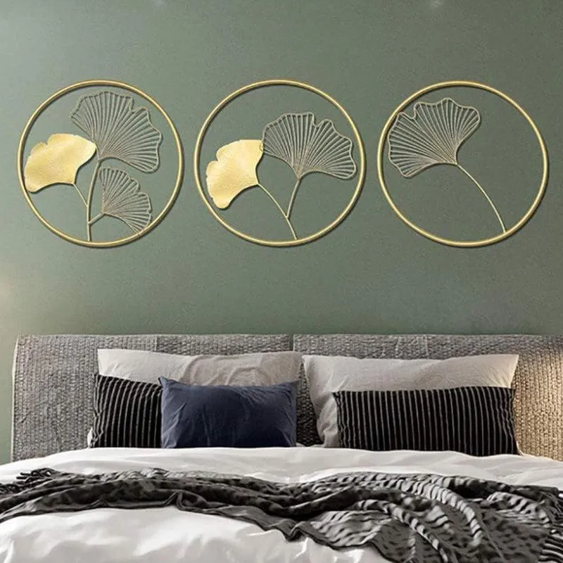 Mirrian Flora Wall Art - Set Of Three