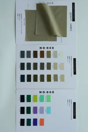 Nylon-Cotton Blend with Spandex (135gsm) No.24