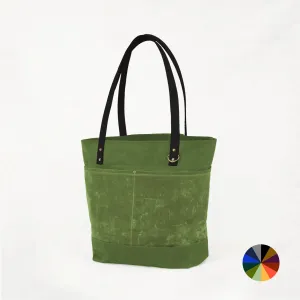 Oberlin - Spring Green Custom Bag Maker Kit