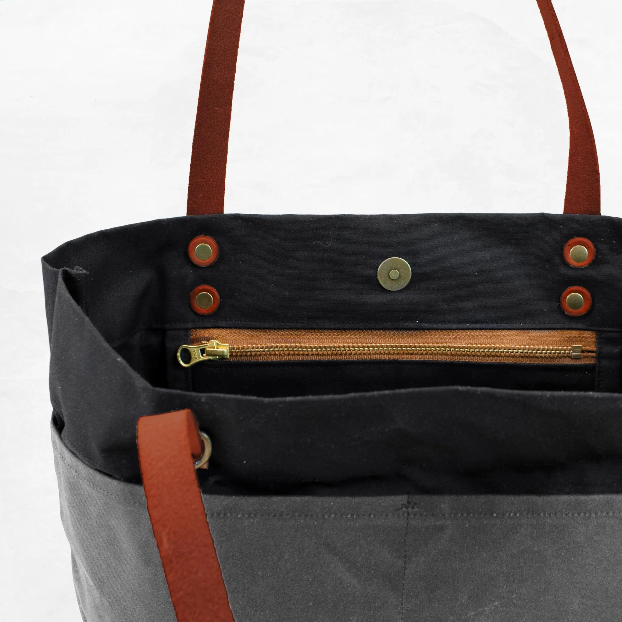 Oberlin - Spring Green Custom Bag Maker Kit