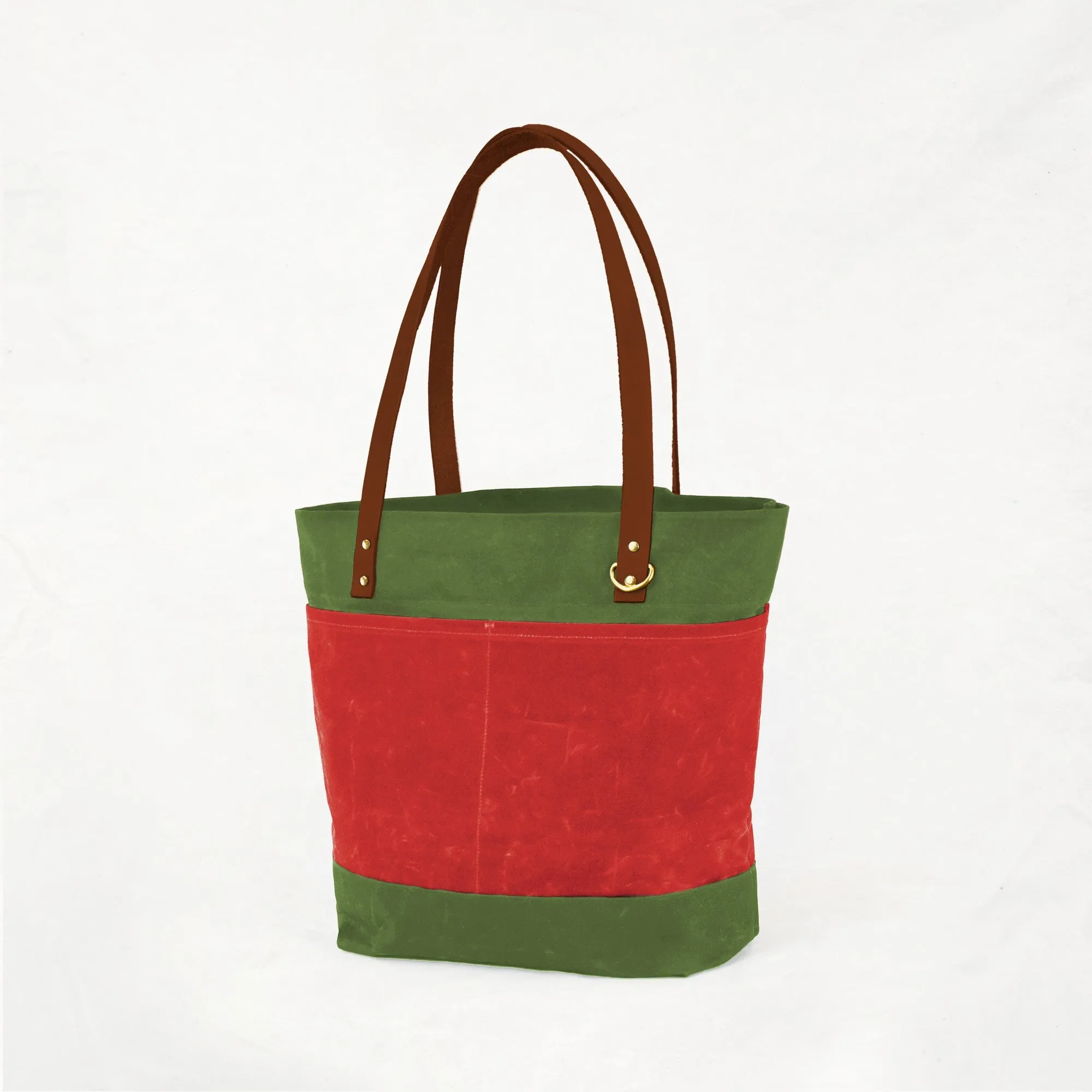 Oberlin - Spring Green Custom Bag Maker Kit