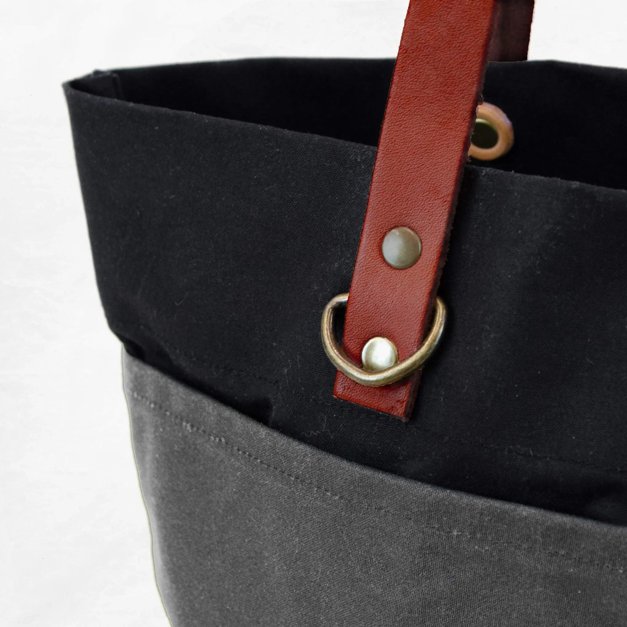 Oberlin - Spring Green Custom Bag Maker Kit