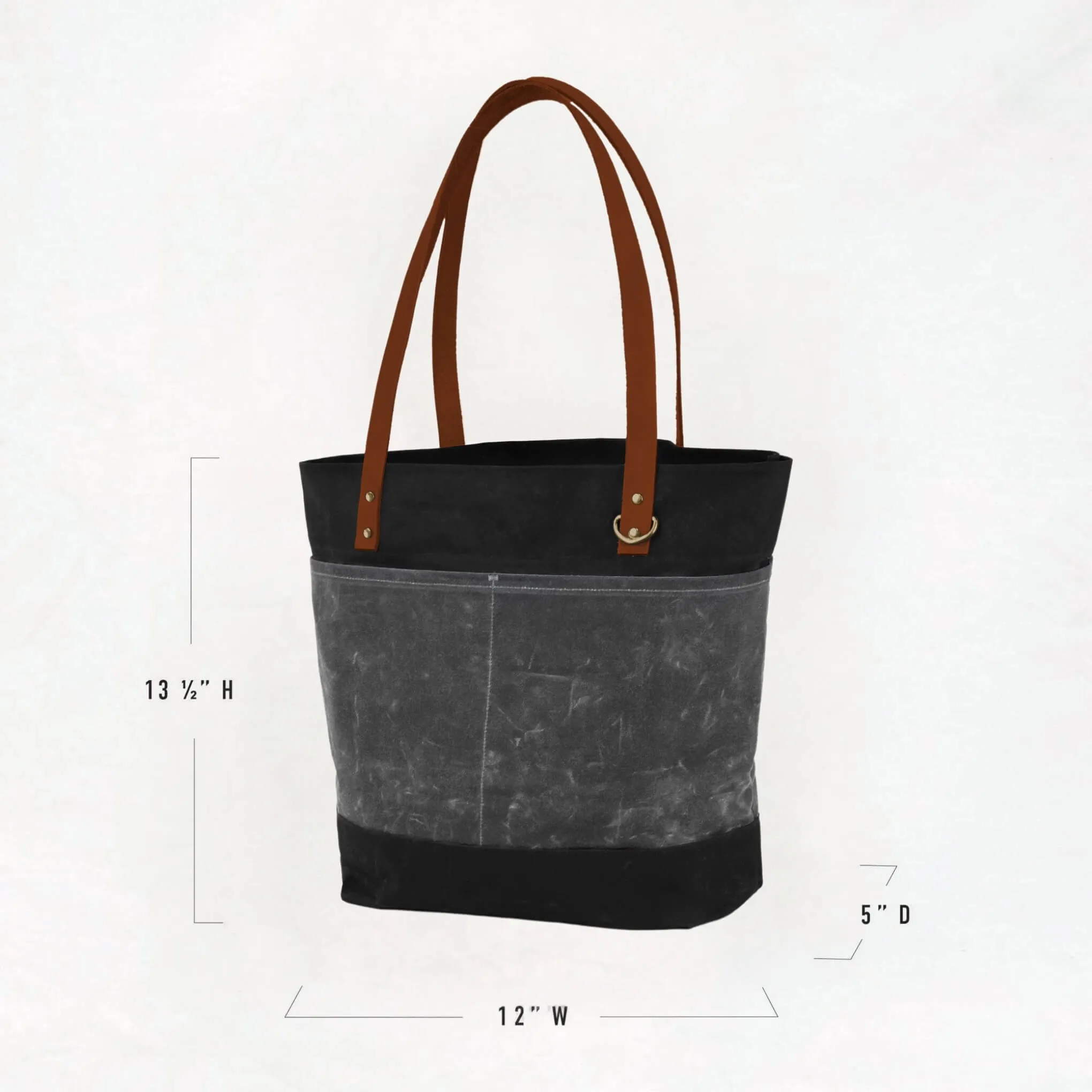 Oberlin - Spring Green Custom Bag Maker Kit