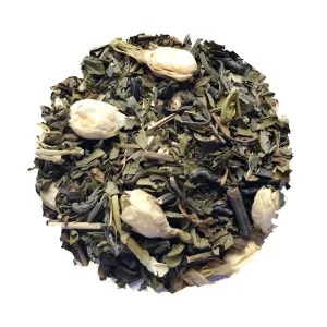 Pickled Fish's Sea Breeze Green